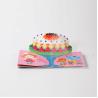 Buy cheap 3D Color Hardcover Book Printing Children Cardboard Story from wholesalers