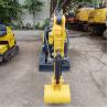 Buy cheap Kobelco SK200 Cheap price Kobelco 10 second hand hydraulic crawler excavator Japan origin Used mini digger from wholesalers