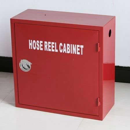 Buy cheap Fire Hose Reel Cabinet 1"X30mtr from wholesalers