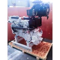 Buy cheap 6LTAA8.9-M315 Fishing Boat Cummins Marine Engines With Gearbox product