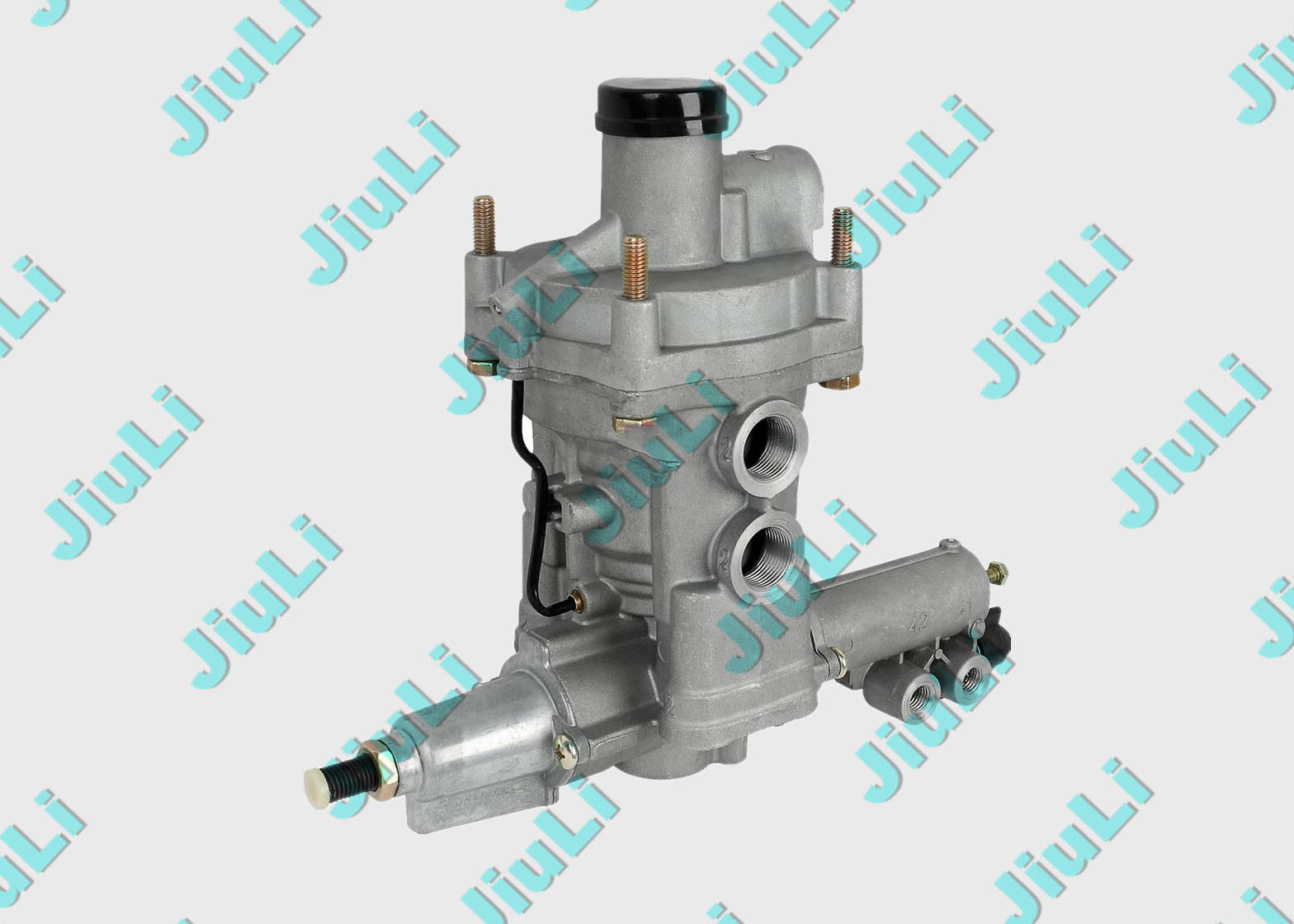 Load sensitive valve for DAF Fruehauf Kögel MAN Renault Scania 4757155000