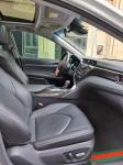 Buy cheap Toyota Camry 2021 Year 2.0L CVT Medium Sedan Automatic Luxury Version from wholesalers