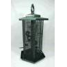 Buy cheap OEM Die Casting Anti Squirrel Bird Feeder Zinc Ally Bird Feeding Tools from wholesalers
