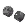 Buy cheap IP68 IP6K9K 800W 4500RPM 24VDC Brushless DC Fan Motors from wholesalers