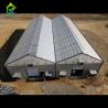 Buy cheap Polycarbonate Sheet Cover Light Deprivation Greenhouse For Commercial Growing Hemp from wholesalers