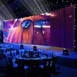 Advertising Outdoor Stage Events Led Display Screen Panel 500*1000 P3.91 P4.81