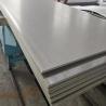 Buy cheap Width 1000mm Cold Rolled Stainless Steel Sheets BA Surface Treatment 316L from wholesalers
