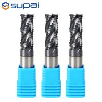 Buy cheap 20mm Carbide End Mill product