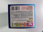 YY/T 0969-2013 White 17.5×9.5cm Breathable Protective Face Mask