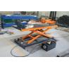 Buy cheap 900KGS Motorcycle Scissor Lift from wholesalers