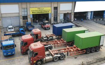 (GuangDong)Foshan Winsco Metal Products Co., Ltd.