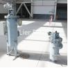 Buy cheap Chemical 304 316L Stainless Steel Industrial Basket Strainer 650mm Height from wholesalers