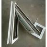 Buy cheap Soundproof UPVC And Aluminium Windows UPVC Victorian Sash Windows from wholesalers