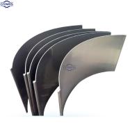Buy cheap Plain Weave Stress Sieves Screen - Filtration for Industrial product
