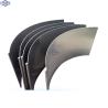 Buy cheap Filtration Sieve Bend Screen in Plain Weave Type for Chemical Industry from wholesalers