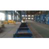 Buy cheap Z15 Z18 H Beam Assembly Machine Manual Automatic Spot Welding Machine from wholesalers