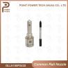 Buy cheap DLLA150P2432 Bosch Common Rail Nozzle For Injectors 0445110614 from wholesalers