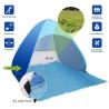 Buy cheap Cross-border factory production tent, waterproof mosquito breathable beach tent from wholesalers