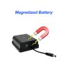 Buy cheap 7 Inch Black 9-24V Wide Angle Night Vision Camera with Battery power supply DC 12V For Forklift from wholesalers