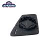 Buy cheap CLA 09 Mercedes Side Mirror Glass from wholesalers