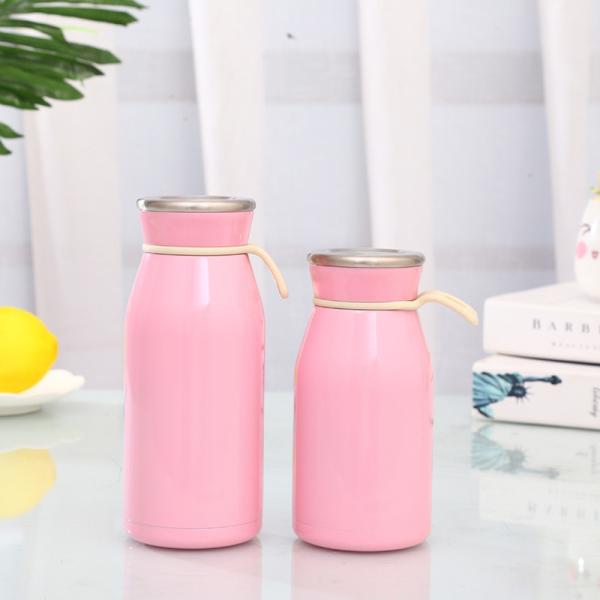 Buy cheap 350ML Hot Selling In Stock Stainless Steel Vacuum Insulated Water Vacuum Bottles For Kid from wholesalers