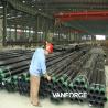 Buy cheap Round OCTG Pipe HS155 Customized Length 6-15 Meter High Yield Strength from wholesalers