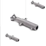 Powder Metallurgy MIM Metal Injection Parts Molding For Cylinder Pin