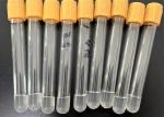 Semi Transparent Serum Separator Gel For Vacuum Blood Collection Tube