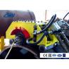 Buy cheap Travel Cutter, Climbing Pipe Cutting Beveling Machine, Adjustable Speed, Reliable anti-slip chain drive from wholesalers