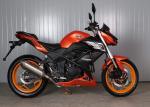 CGB 150cc Motorcycle Sports Bike LED Speedmeter 250cc CBB Air Cooling Engine