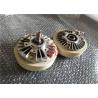 Buy cheap 25NM 2.5kg Mitsubishi Powder Brake 24V 1.5A For Printing Machinery from wholesalers