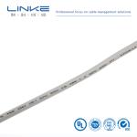 UL 2587 Low Voltage Electric Motor Cable with FEP Insulation and PVC Jacket PVC