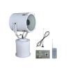 Buy cheap AC110V/220V Marine Searchlight Bulbs 1000W Incandescent Spotlight Lamp from wholesalers