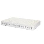 High PPFD Led Grow Light Panel , 600W COB Hydroponic Led Grow Lights