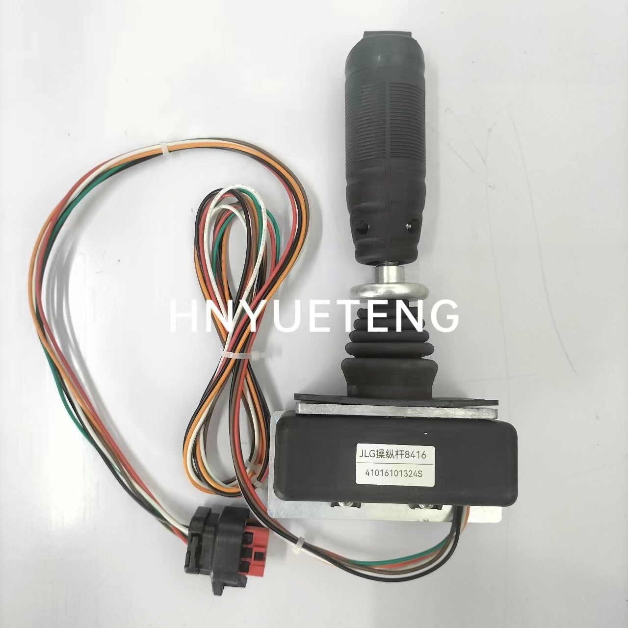Genius E450A E400J E600J Jlg Scissor Lift Joystick 101118418