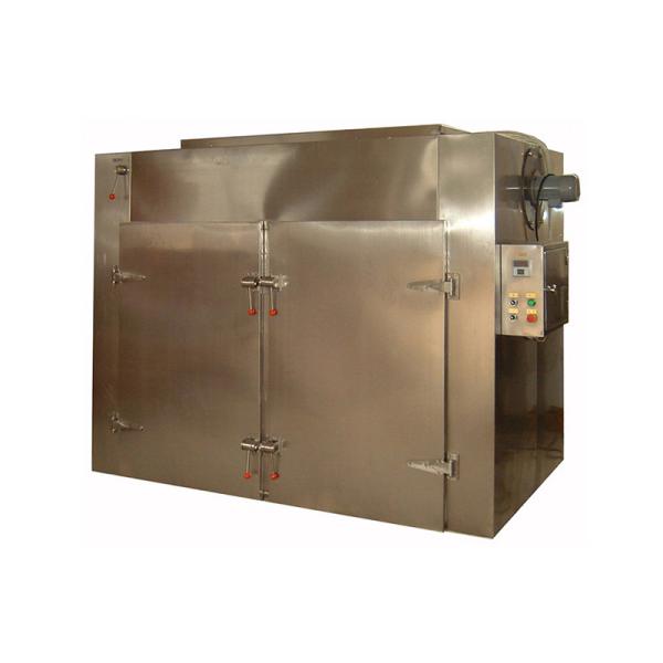 Buy cheap Stable Performance Industrial Drying Oven / Stainless Steel Dehydrator For Heating from wholesalers