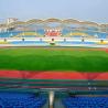 Buy cheap Stable And Rigid Stadium Steel Structure For Coal Storage Construction from wholesalers