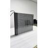 Buy cheap P3.9 Indoor Holographic Transparent LED Display SMD1415 70% High Transparency from wholesalers