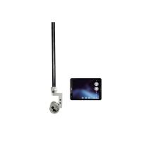 Buy cheap High Light LED Lamp Manhole Inspection Camera Adjustable Brightness product