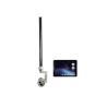 Buy cheap High Light LED Lamp Manhole Inspection Camera Adjustable Brightness from wholesalers