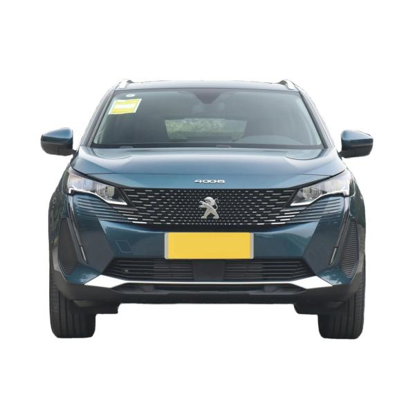 Buy cheap 150 KW SUV Petrol Cars 5 Door Petrol Gas Gasoline Energy Mitsubishi RVR from wholesalers