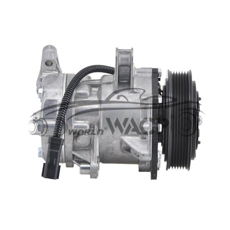 55037466 SD7H154335 SD4852 Car AC Compressor 7H15 For Jeep Liberty3.7 WXCK016