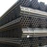 Buy cheap API-5L B ASTM A106 Seamless Carbon Steel Pipe 3PE Coating 6M or 12M from wholesalers