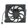 Buy cheap BMW E38 Car Radiator Electric Cooling Fans Within 12 Kg Gross Weight from wholesalers