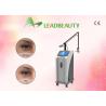 Buy cheap RF/Glass Pipe Fractional Co2 Laser Equipment Original Manufacturer from wholesalers