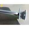 Buy cheap Double Heavy Duty Pegboard Hooks Durable Cold Rolled Steel Hanger Pipes from wholesalers