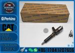 Original/Aftermarket 319D Excavator C4.2 Engine Part Injector 326-4740 Used For