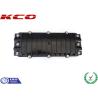 Buy cheap 36 Cores Mini Fiber Optic Splice Closure Horizontal Inline for CATV Networks from wholesalers