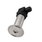 Buy cheap Miniature Piezo Pressure Sensor 0.5V-4.5V High Precision Stainless Steel Material from wholesalers