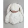 Buy cheap Stuffed Animal Cute Sitting Bunny Doll Long Ears Bunny Plush Toy For Kids from wholesalers